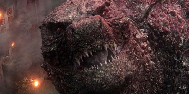 10 sức mạnh của Godzilla khiến Chúa tể của các loài vật trở thành mối đe dọa cực kỳ nguy hiểm - Ảnh 5.