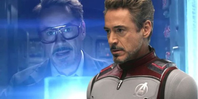 Chết chưa phải là hết, đây là những cách Iron Man có thể trở lại trong MCU - Ảnh 2.