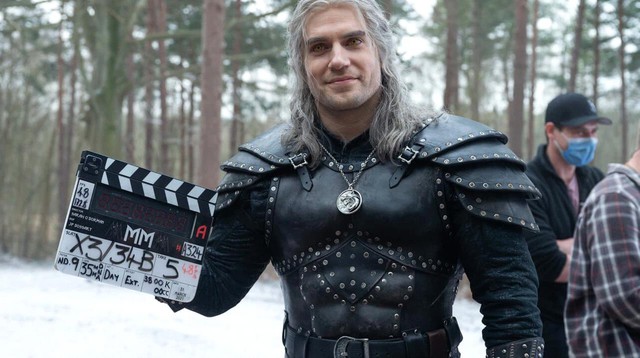 Netflix có thể ra mắt The Witcher Season 2 vào ngày 11/6 tới - Ảnh 1.