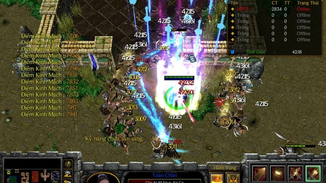 thời - Bên cạnh DOTA, D-DAY, đây chính là những custom map huyền thoại một thời của Warcraft 3 Photo-1-162330111778393583173