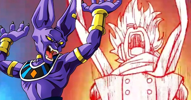 Dragon Ball Super: Sau khi được rồng thần ban cho điều ước, liệu Granolah có thể mạnh hơn Beerus không? - Ảnh 1.