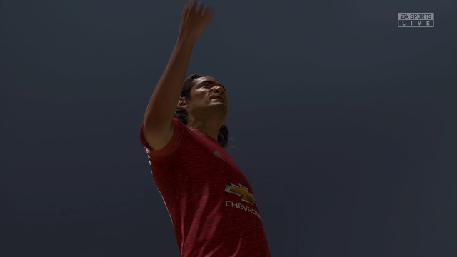 Chùm ảnh FIFA 21 trên PS5: Chờ đợi gì ở game thể thao trên nền next-gen? - Ảnh 10.