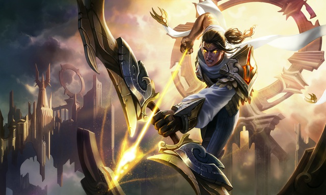 Đấu Trường Chân Lý: Sau đợt nerf nặng của Riot, 3 đội hình reroll này vẫn may mắn trụ lại với meta - Ảnh 1.