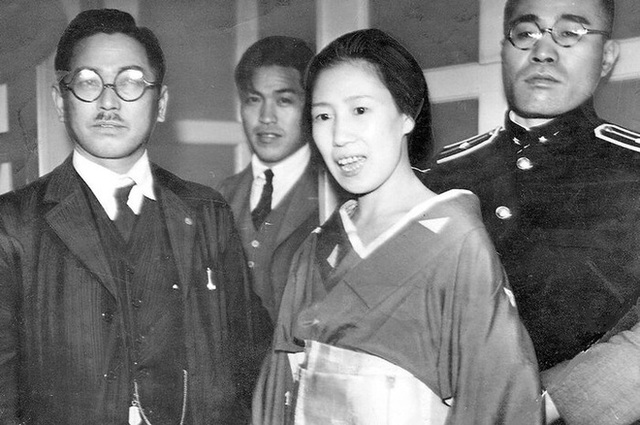  Vụ án mạng ở phim có cảnh nóng thật 100% xứ Nhật: Kỹ nữ giết tình nhân rồi cắt lìa một bộ phận, động cơ và số năm tù gây tranh cãi kịch liệt - Ảnh 13.