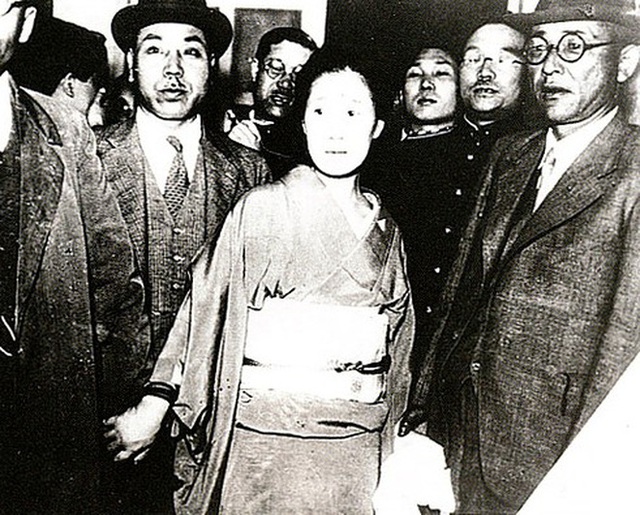  Vụ án mạng ở phim có cảnh nóng thật 100% xứ Nhật: Kỹ nữ giết tình nhân rồi cắt lìa một bộ phận, động cơ và số năm tù gây tranh cãi kịch liệt - Ảnh 14.
