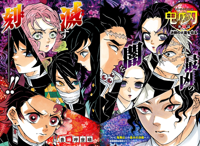 2021 - Top 20 manga có doanh thu khủng nhất năm 2021 To3-16235813675811150662928