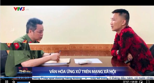 Thời sự VTV lên án “người đàn ông này” cùng 1 người mẫu nổi tiếng vì vấn nạn nhức nhối, vi phạm pháp luật - Ảnh 6.