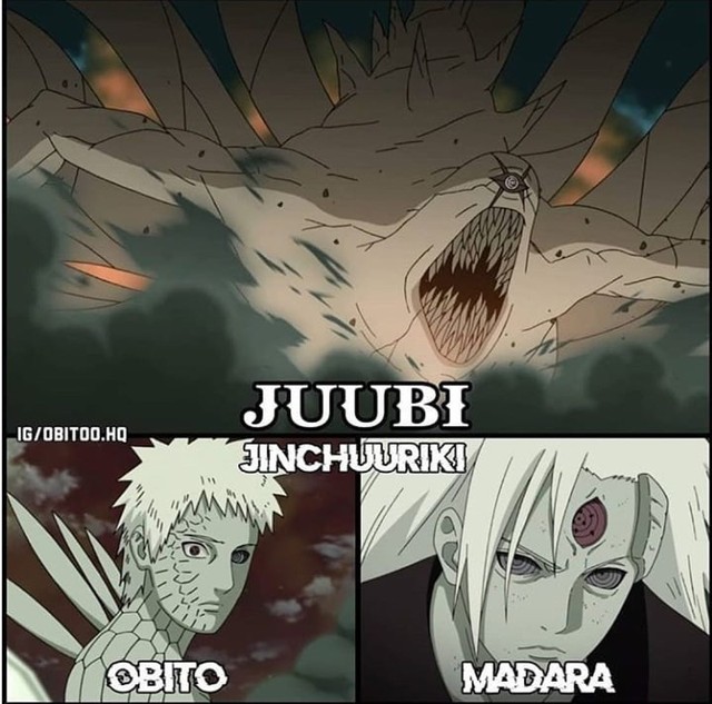 Naruto: Lướt nhanh dàn Jinchuuriki của Vĩ Thú mới thấy Kurama số hưởng nhất, vợ chồng các Hokage bị con Cáo bắt thóp hết - Ảnh 10.
