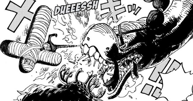 One Piece: Dự đoán 3 kết quả có thể xảy ra trong trận chiến của Yamato chống lại ông bố Kaido - Ảnh 3.