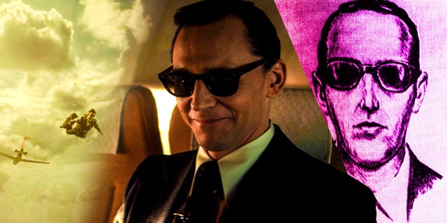 Hóa ra Loki chính là D.B. Cooper, tên không tặc bốc hơi giữa không trung khiến FBI đau đầu suốt nhiều thập kỷ qua - Ảnh 4.