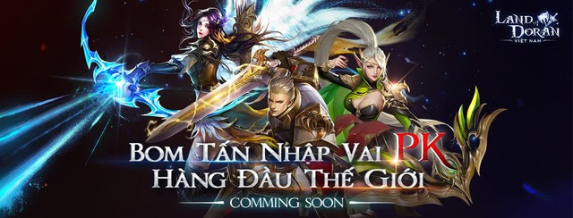 Hàng loạt game mobile mới đổ bộ các BXH trong tháng 6 này, đâu là những lựa chọn đặc sắc? - Ảnh 6.