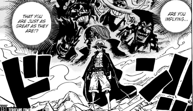 Top 5 khoảnh khắc nổi da gà của arc Wano mà fan One Piece mong chờ được thấy phần chuyển thể anime - Ảnh 3.