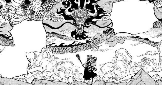 Dự đoán One Piece 1017: Diễn biến cuộc chiến của 2 cha con Kaido và năng lực trái ác quỷ của Yamato sẽ được tiết lộ? - Ảnh 5.