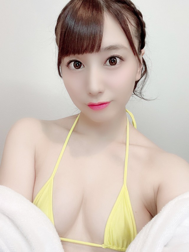 Yêu nghề, hot girl phim 18+ hứa cống hiến tới cùng trước khi giải nghệ, tung ra cả chục tác phẩm mới trong ít ngày - Ảnh 6.