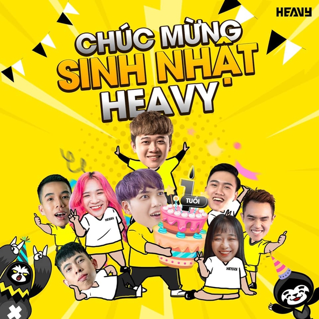 Founder Phan Hà Anh - Những bí mật chưa từng tiết lộ về HEAVY và câu chuyện lần đầu kể về AS Mobile - Ảnh 5.