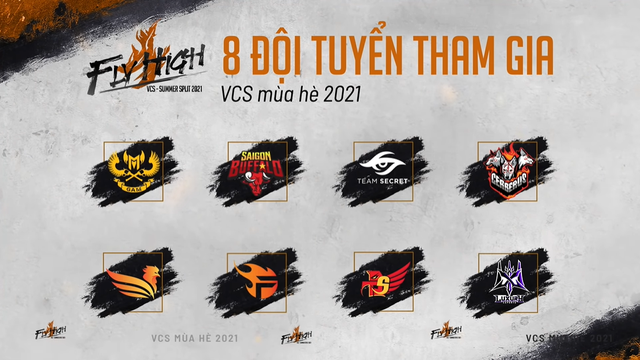 VCS Mùa Hè 2021 thay đổi thể thức, SBTC giữ nguyên top 5 cũng lọt vào Playoffs - Ảnh 1.