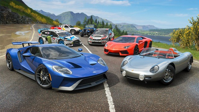 Cần gì đợi GTA 6 khi bom tấn đua xe thế giới mở Forza Horizon 5 vừa chính thức ra mắt - Ảnh 1.
