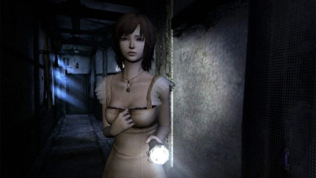 Fatal Frame: Maiden of Black Water lên PC, tin vui cho game thủ thích cùng gái xinh săn ảnh ma quỷ - Ảnh 2.