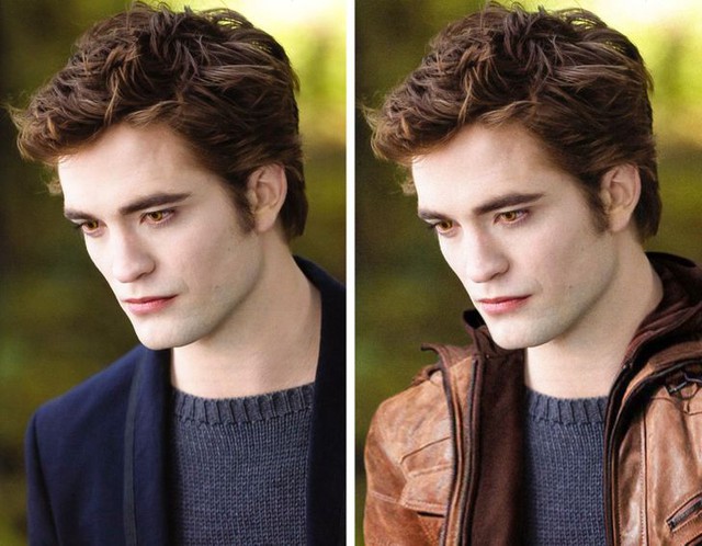 Nếu theo đúng nguyên tác truyện, các nhân vật Twilight trông sẽ như thế nào trong phim? - Ảnh 2.