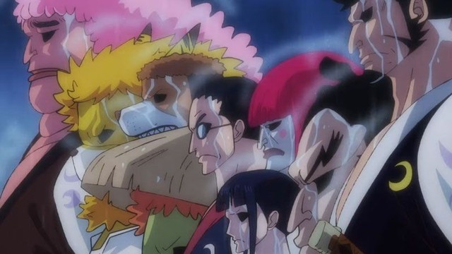 One Piece: Tại sao Kaido lại nói Wano đặc biệt? Đây có thể là 7 lý do khiến gã Tứ Hoàng đóng đô tại xứ sở này? - Ảnh 3.