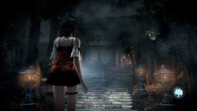 Fatal Frame: Maiden of Black Water lên PC, tin vui cho game thủ thích cùng gái xinh săn ảnh ma quỷ - Ảnh 3.