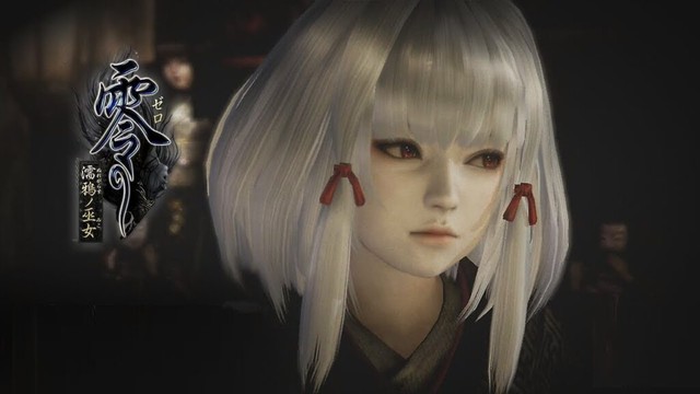 Fatal Frame: Maiden of Black Water lên PC, tin vui cho game thủ thích cùng gái xinh săn ảnh ma quỷ - Ảnh 4.