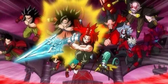 thượng - Super Dragon Ball Heroes và những thương hiệu có phiên bản anime  Photo-1-16240694878182073672966