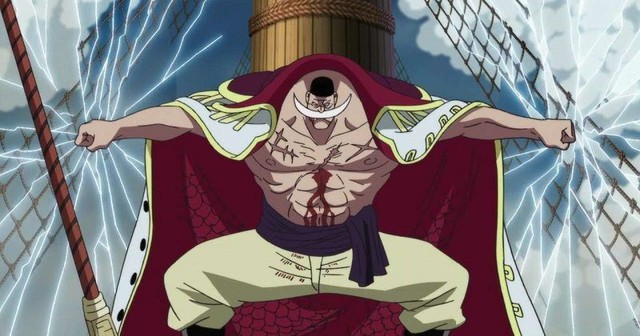 One Piece: Dù đã chết nhưng sức mạnh của 6 nhân vật huyền thoại này cho đến nay vẫn chưa ai vượt qua nổi - Ảnh 2.