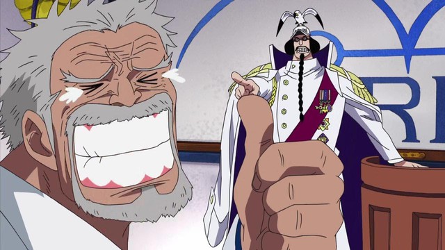 One Piece: Sở hữu Haki bá vương nhưng tại sao Boa Hancock và 2 người này vẫn chưa hề sử dụng? - Ảnh 2.