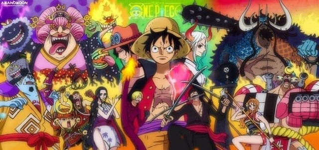 One Piece: BTV thân cận Oda trả lời tôi biết thế nào được khi bị hỏi Yamato có phải là thành viên thứ 11 của băng Mũ Rơm? - Ảnh 4.