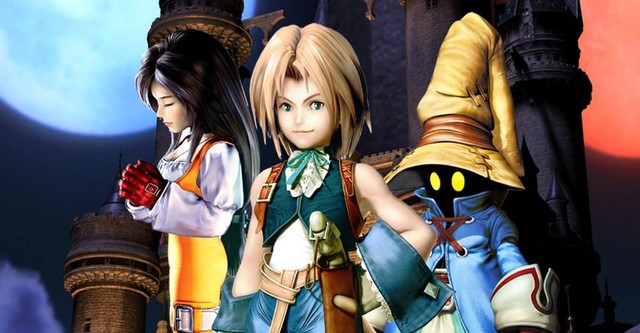 Siêu phẩm game Final Fantasy IX sẽ được chuyển thể thành anime, ra mắt khán giả vào cuối năm nay - Ảnh 1.