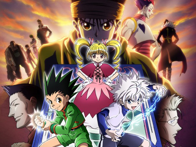 Top 8 siêu phẩm anime mới sẽ đổ bộ Netflix trong tháng 7, hứa hẹn một mùa hè đầy nóng bỏng - Ảnh 2.