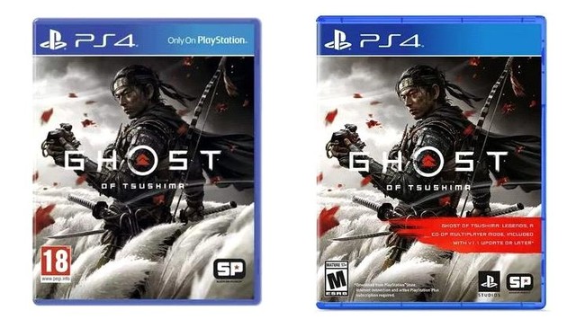 Bom tấn Ghost of Tsushima độc quyền PS4 chuẩn bị phát hành trên PC - Ảnh 2.