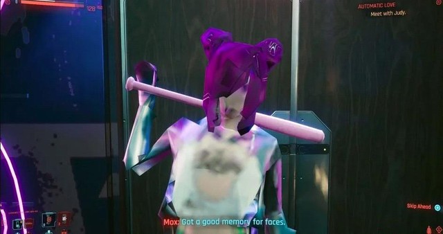 Bom xịt Cyberpunk 2077 bất ngờ quay lại PS4 tuy nhiên vẫn xuất hiện hàng tá lỗi - Ảnh 1.