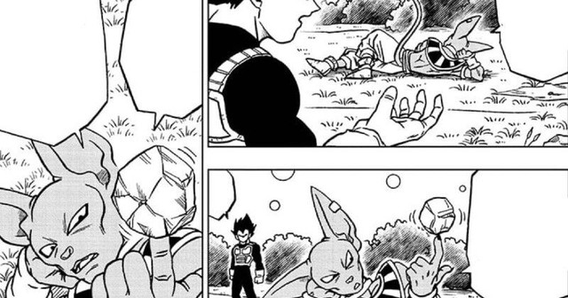 Dragon Ball Super: 4 cách để hoàng tử Saiyan Vegeta có thể đánh bại Granolah sau thất bại của Goku - Ảnh 3.