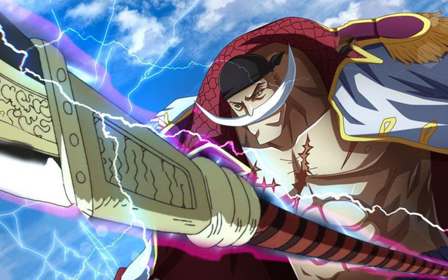 One Piece: 4 thanh thượng phương bảo kiếm của các Tứ Hoàng sở hữu sức mạnh kinh khủng như thế nào? - Ảnh 1.