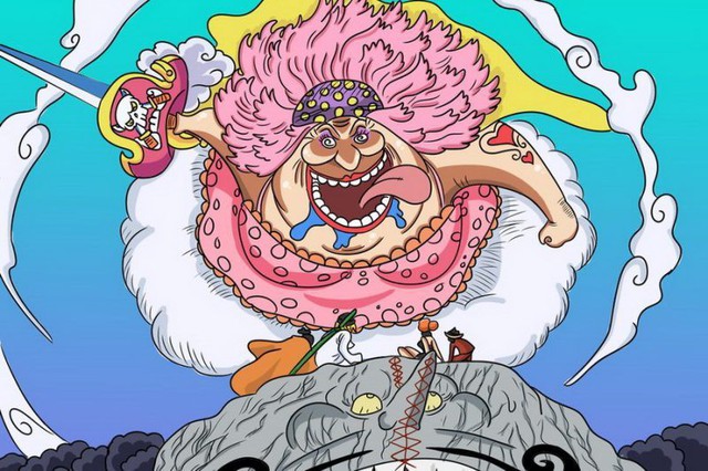 One Piece: 4 thanh thượng phương bảo kiếm của các Tứ Hoàng sở hữu sức mạnh kinh khủng như thế nào? - Ảnh 3.