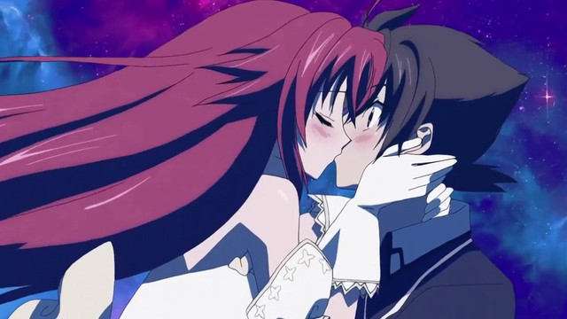 Top 5 cặp đôi tình người duyên ma nổi tiếng trong thế giới anime, cặp đôi nào khiến bạn ấn tượng nhất? - Ảnh 2.