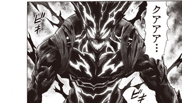 Những chi tiết thú vị trong One Punch Man 148: Quái vật Garou áp đảo Bang, phe quái vật tự hủy lẫn nhau - Ảnh 3.
