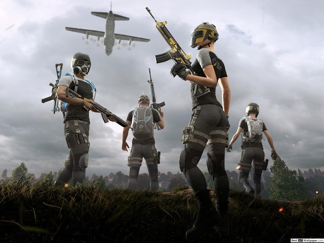 PUBG 2 chưa ra mắt đã rộ tin đồn sập tiệm, có khả năng đem toàn bộ update nhồi vào phiên bản gốc - Ảnh 2.