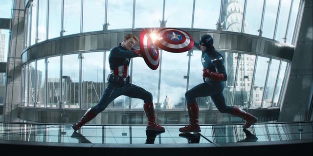 Điều gì xảy ra khi Captain America trả 6 Viên đá Vô cực về điểm khởi đầu? - Ảnh 4.