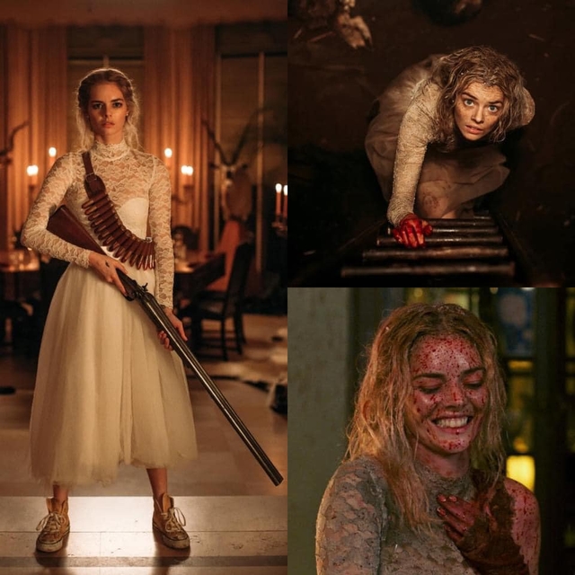 Top 10 final girl ấn tượng nhất trong các phim kinh dị, khi các chị đại trỗi dậy thì không có gì cản nổi - Ảnh 1.