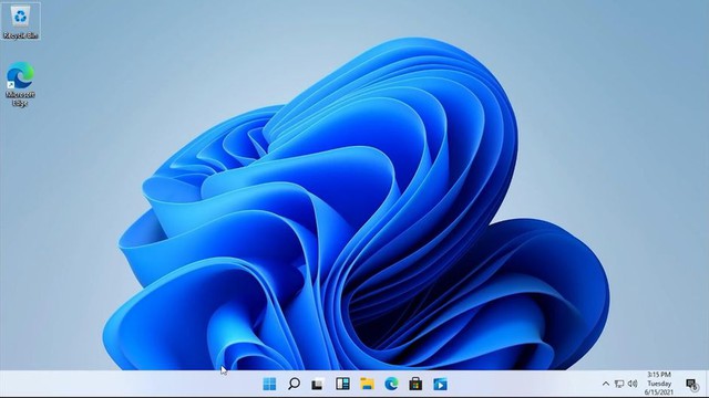 Tải ngay bộ hình nền cực đẹp, cực xịn sò của Windows 11 - Ảnh 3.