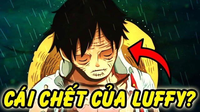 Top 3 cái kết sẽ biến One Piece trở thành manga có cái kết gây tranh cãi nhất mọi thời đại? - Ảnh 3.