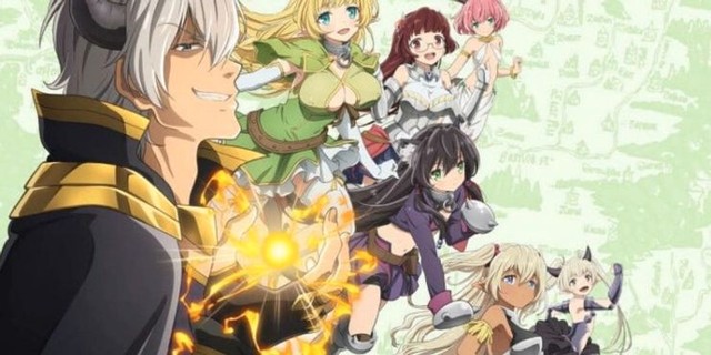 Top 10 anime isekai có nội dung dở tệ, tình tiết đã không sáng tạo còn gây nhàm chán cho khán giả (P.2) - Ảnh 3.