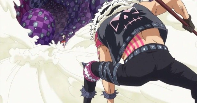 One Piece: Đây là 7 lý do có thể giải thích sự đặc biệt của trái cao su mà Tân vương hải tặc đang sở hữu - Ảnh 1.