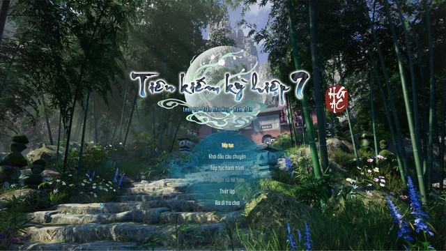 Game thủ Việt phát cuồng trước bom tấn Tiên Kiếm Kỳ Hiệp 7 có mặt trên Steam miễn phí - Ảnh 4.