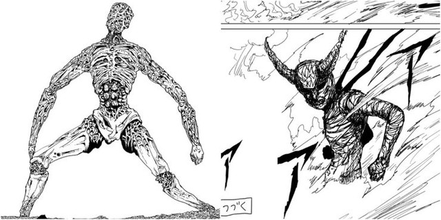 One Punch Man: 10 điểm webcomic khác so với manga khiến cốt truyện thay đổi, các fan giật mình vì thấy sai sai (P1) - Ảnh 3.
