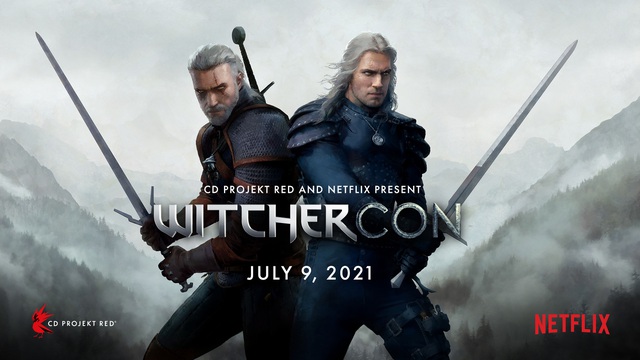 Netflix công bố lịch chiếu chính thức của WitcherCon, sự kiện đáng mong chờ nhất dành cho các fan của The Witcher - Ảnh 2.