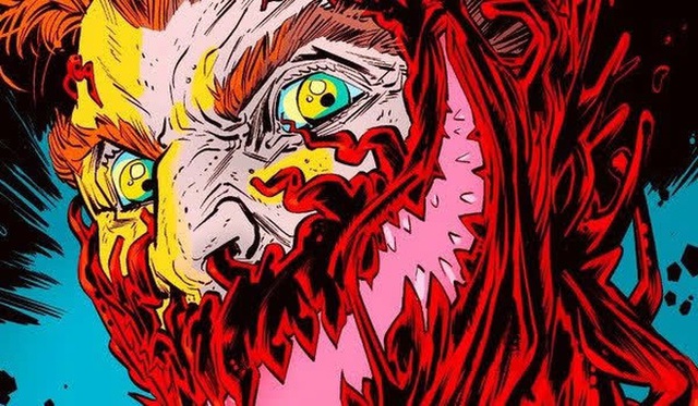 Những điều tàn nhẫn nhất mà Carnage từng thực hiện: Ký sinh trên cơ thể con trai của Spider-Man, thảm sát người vô tội vì bị “khích đểu” - Ảnh 2.
